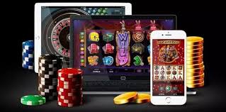 Lucky Mister Online Casino Your Gateway to Exciting Gaming Adventures
