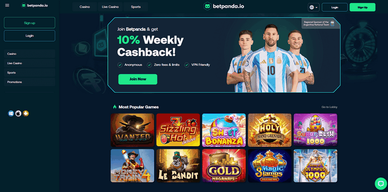 Kasyno online bez dowodu tożsamości. Kasyna online bez weryfikacji tożsamości lub bez dokumentów