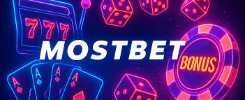 Mostbet Onlayn Mərc Dünyasına Addım Atın