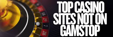 Non Gamstop UK Casino Sites Your Gateway to Unrestricted Gaming 1043513112