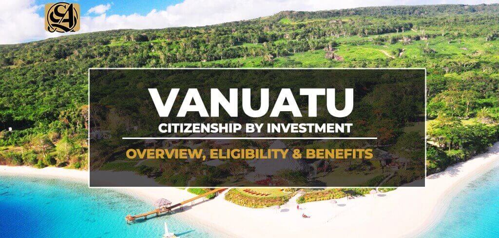 Obywatelstwo Vanuatu przez inwestycje Dlaczego warto rozważyć tę opcję