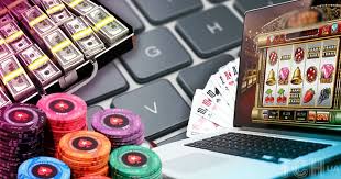Oldcasino Casino A Nostalgic Journey into the World of Online Gambling
