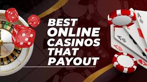 Online Casino Offering Predictable User Experiences