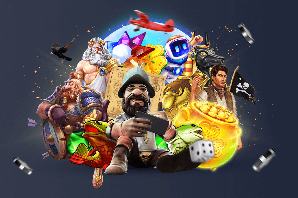 Online Casinos That Double Your Winnings Discover the Best Options