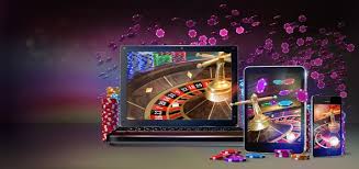 Online české casino - Vše, co potřebujete vědět