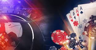 Online Magyar Casino Az Élő Játékok Világa