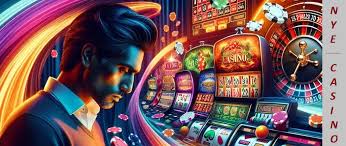 Oplev Fordelene ved Nyt Dansk Online Casino