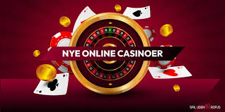 Oplev Fordelene ved Nyt Dansk Online Casino