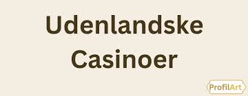 Oplev Verdenen af MGA Casinos i Danmark