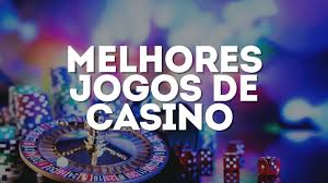 Os Melhores Casinos Online Para Jogar Descubra as Melhores Opções