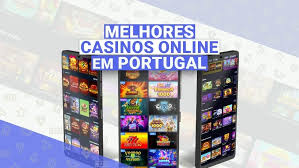 Os Melhores Casinos Online Para Jogar Descubra as Melhores Opções