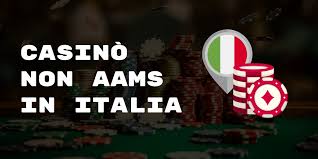 Scopri i Top Casino Non AAMS Gioca in Sicurezza e Divertiti