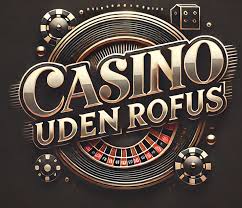 Slots uden Rufus En Guide til Online Spil