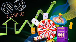 SlotsVader Casino Det Perfekte Sted til Spil og Underholdning