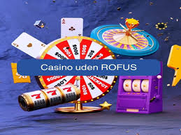 Spil Casino Uden Om Rufus En Guide til Sikker Spiloplevelse