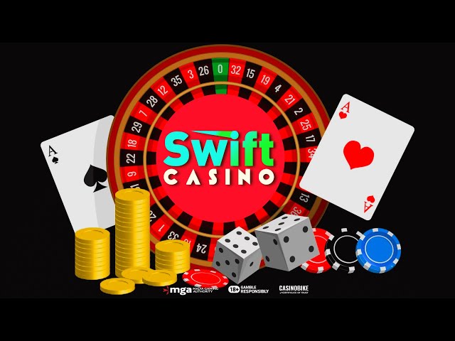 Swift Casino DK 2026 Din Ultimative Spilleoplevelse 1058248863 Swift Casino DK 2026 Din Ultimative Spilleoplevelse 1058248863