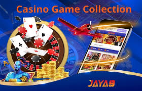 The Evolution of Live Casino Games A Journey Through History