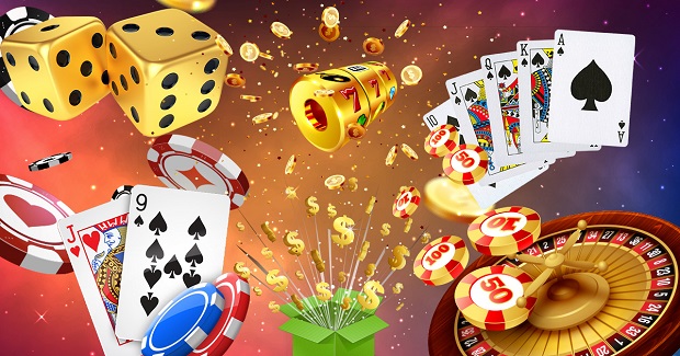 The Exciting World of DollyCasino Canada Your Ultimate Gaming Destination