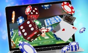 The Future of Online Gaming An In-Depth Look at 3999bet