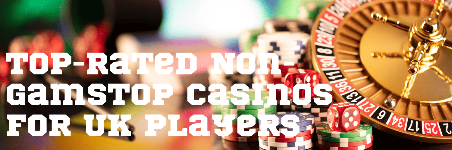 The Rise of Non-Gamstop Casinos A Comprehensive Guide 1593800504
