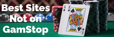 The Rise of Non-Gamstop Casinos A Comprehensive Guide 1593800504