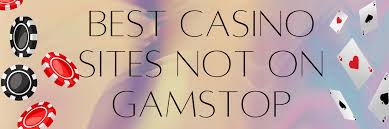 The Rise of Non-Gamstop Casinos Exploring Alternatives The Rise of Non-Gamstop Casinos Exploring Alternatives