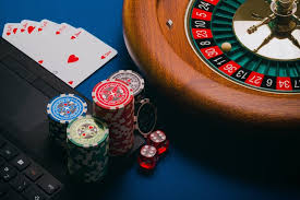 The Thrill of Live Roulette A Guide to the Ultimate Casino Experience