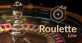The Thrill of Live Roulette A Guide to the Ultimate Casino Experience