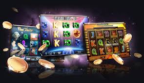 The Ultimate Casino Thrill in the UK The Ultimate Casino Thrill in the UK