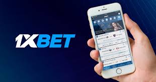 The Ultimate Guide to 1xBet App Features, Benefits, and How to Download -52536998