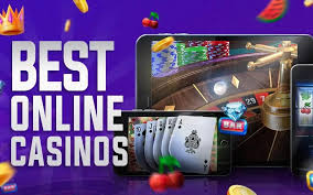 Top Casino Platforms Supporting Multiple Payment Methods -1655317060