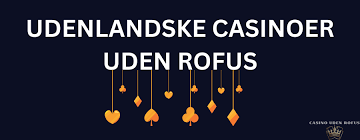Udenlandsk Casino Malta - En Guide til Spil og Underholdning