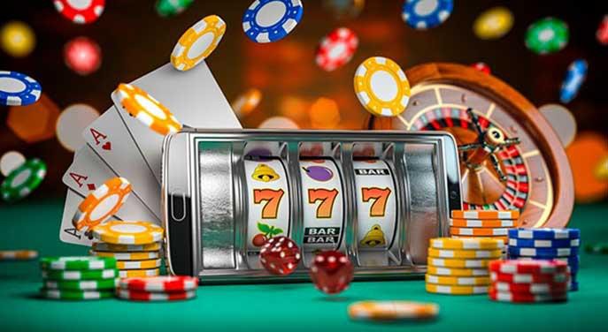 Uncovering the Secrets of Online Casino Cipher Wins Uncovering the Secrets of Online Casino Cipher Wins