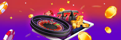 Unleashing Fun The Thrill of BoomingSlots Online Casino