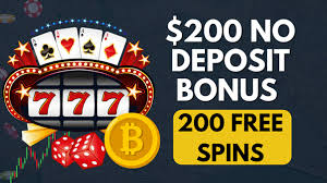 Unlock 30 Free Spins No Deposit Required Your Guide to Winning Big