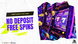 Unlock 30 Free Spins No Deposit Required Your Guide to Winning Big