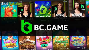 Unlocking the Best BC.Game Bonuses for Maximum Rewards Unlocking the Best BC.Game Bonuses for Maximum Rewards
