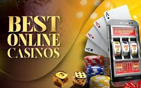 Unlocking the Excitement of Online Betting with 8q Bet