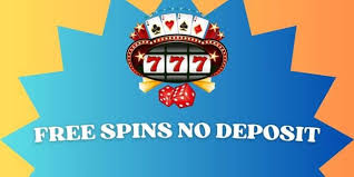 Unlocking the Thrill 60 Free Spins No Deposit Offers