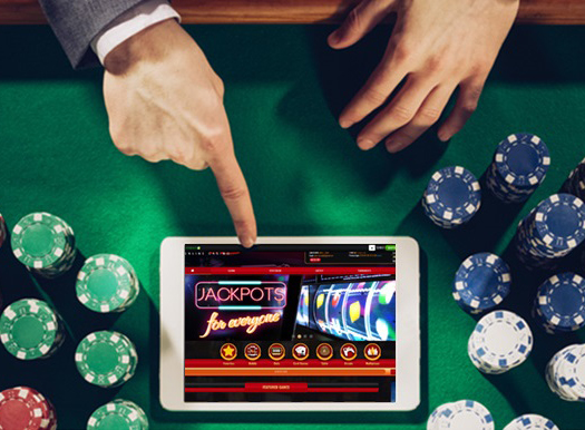 Unveiling the Excitement of Online Casino TikiTaka