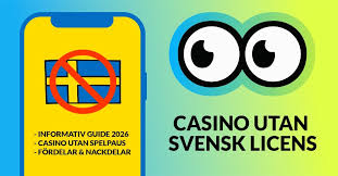 Utländska Casino En Guide till Upptäckten av de Bästa Online Spelplatserna