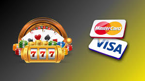 Visa Online Casino Sichere Einzahlungen und Spielvergnügen