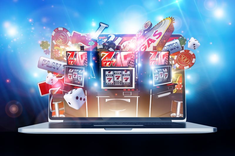 Your Ultimate Guide to Online Poker - poker77apk.org