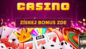 Zahraniční casino bonus - Jak využít příležitosti Zahraniční casino bonus - Jak využít příležitosti