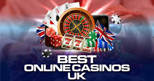 ZoloBet Casino UK Your Ultimate Gaming Experience