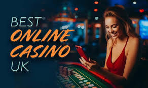 ZoloBet Casino UK Your Ultimate Gaming Experience
